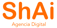 Agencia de Marketing Digital. Shai Google Partner Premier Logo